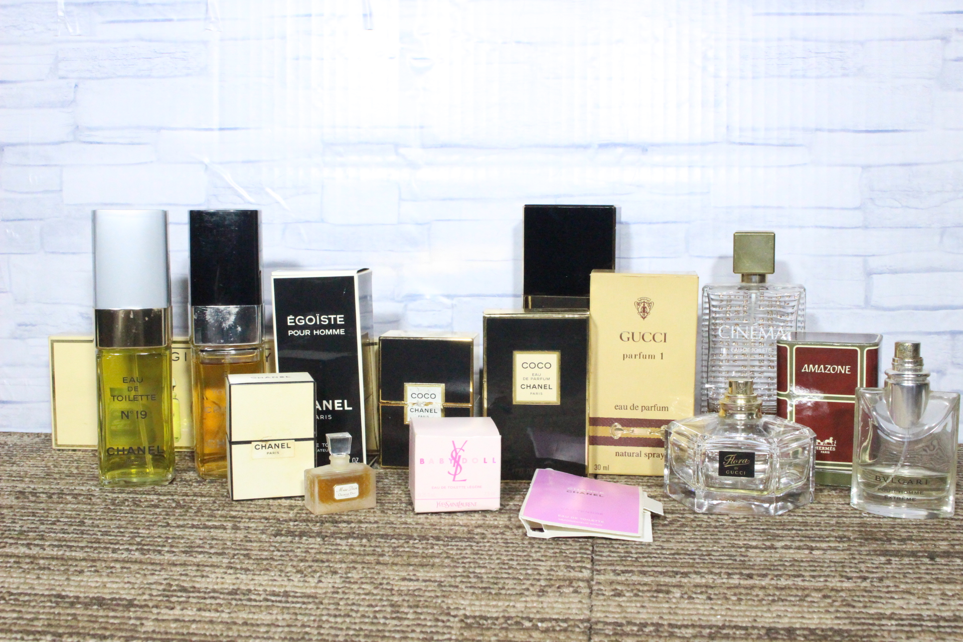 神戸市　西区　コスメ用品買取をさせて頂きました☆のアイキャッチ画像