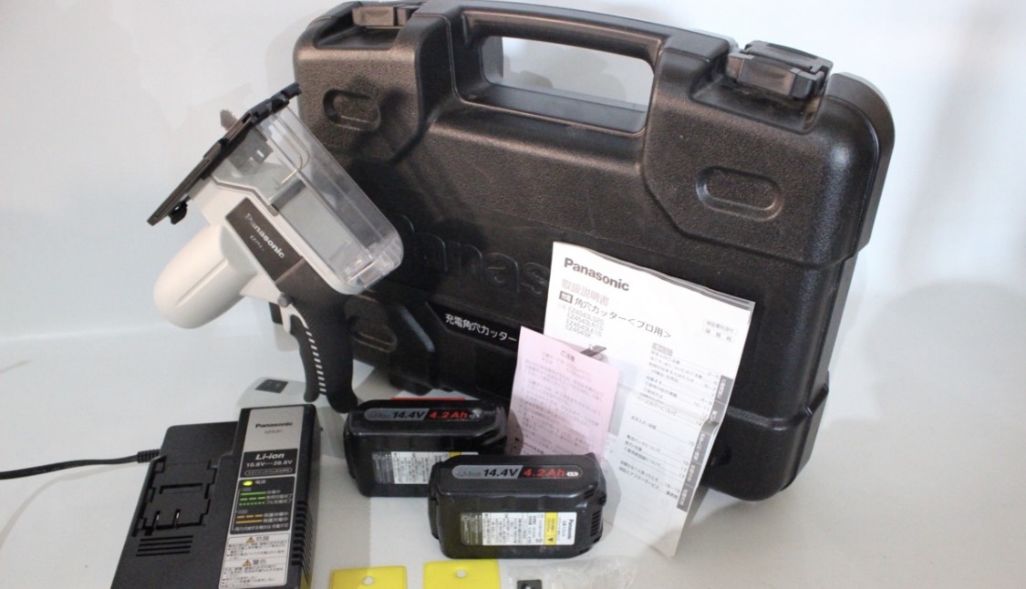 神戸市西区にて電動工具を買取させて頂きました☆のアイキャッチ画像