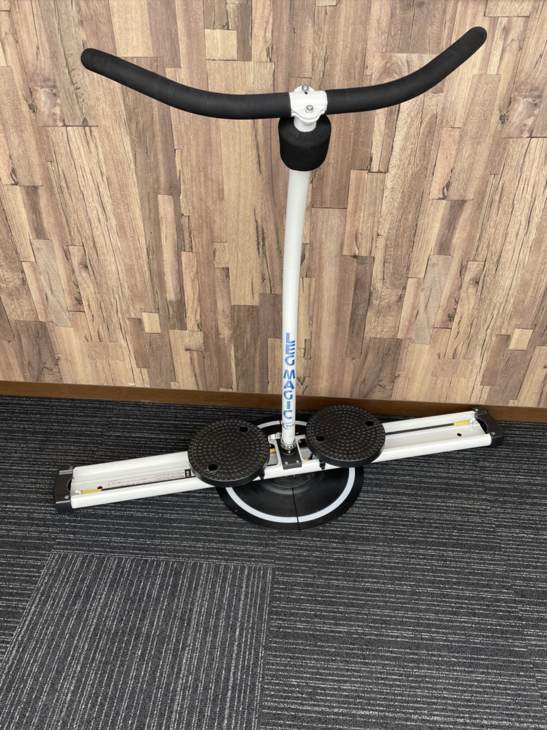 神戸市西区買取窓口にてレッグマジックサークルを買取させて頂きました☆のアイキャッチ画像