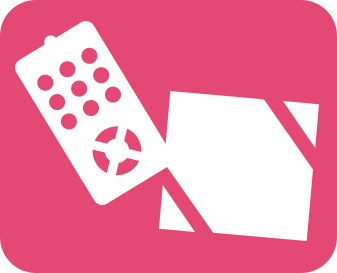 箱・取扱説明書など付属品を揃える