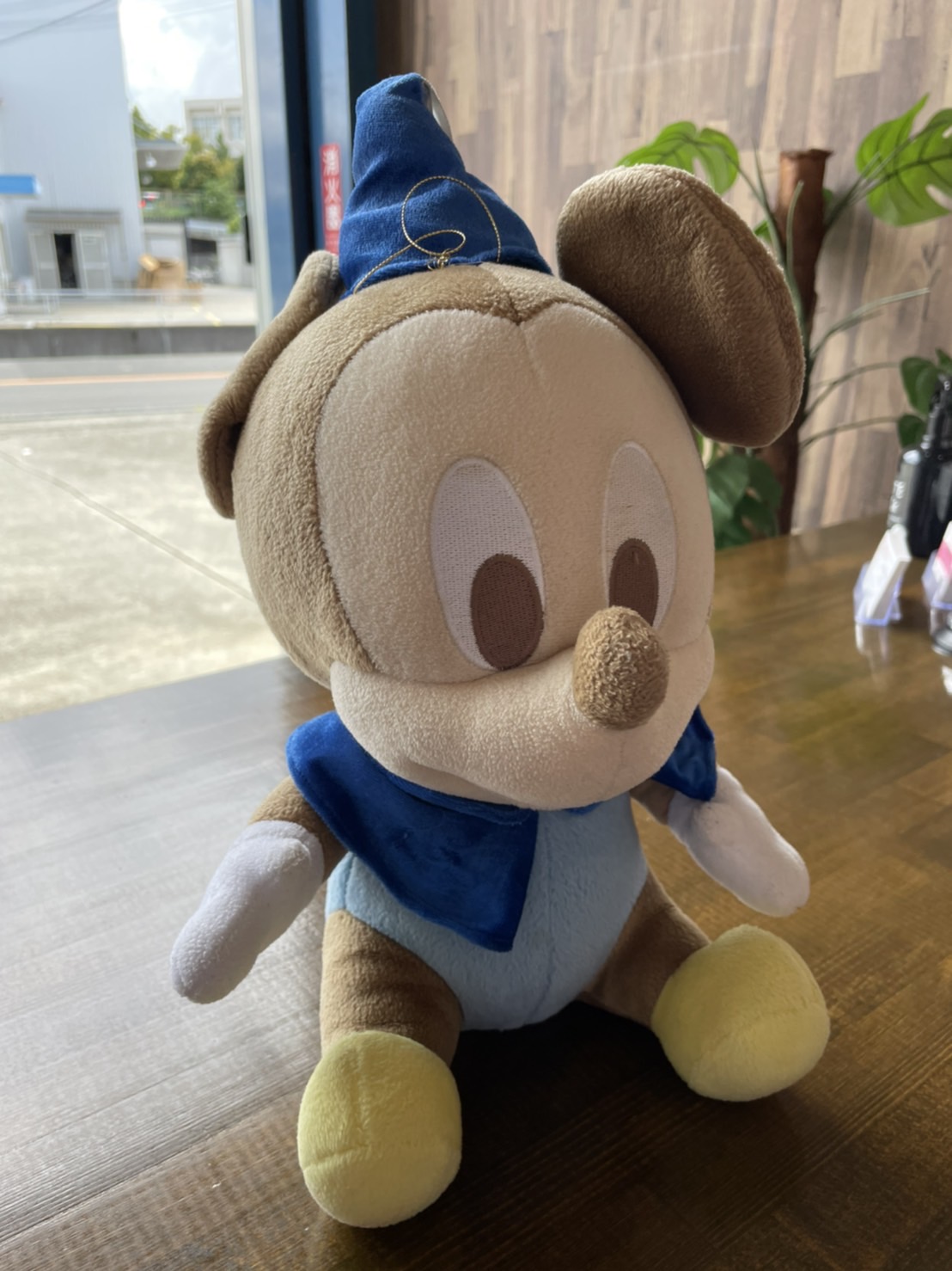 神戸市西区買取窓口にてぬいぐるみを買取させて頂きました☆のアイキャッチ画像