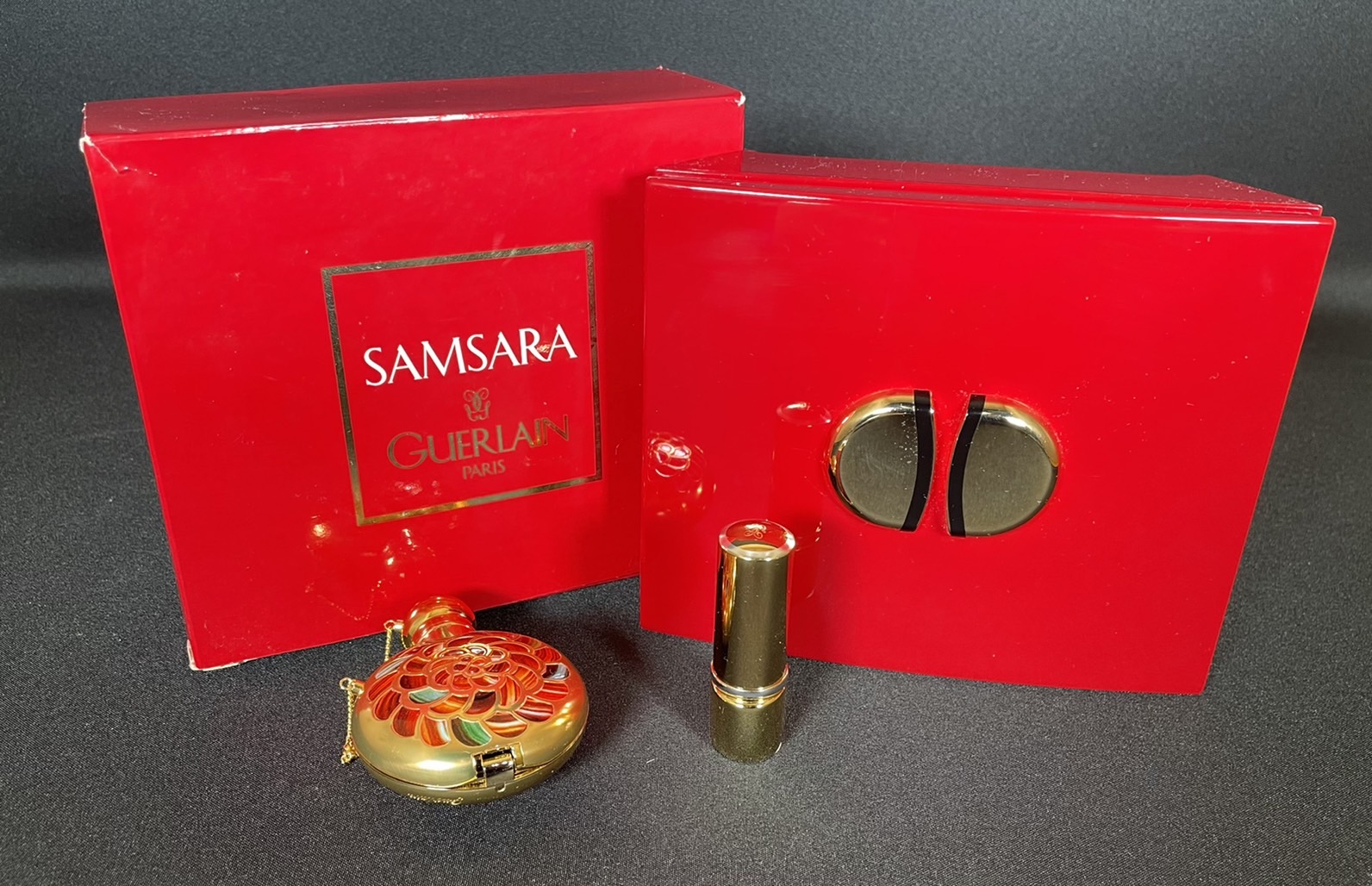 神戸市西区買取窓口にてグランのコスメセットを買取させて頂きました☆のアイキャッチ画像