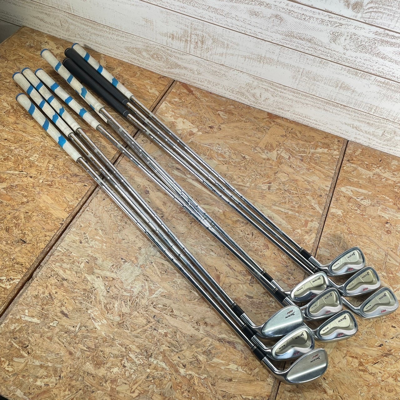 神戸市西区買取窓口にてゴルフクラブを買取させて頂きました☆のアイキャッチ画像