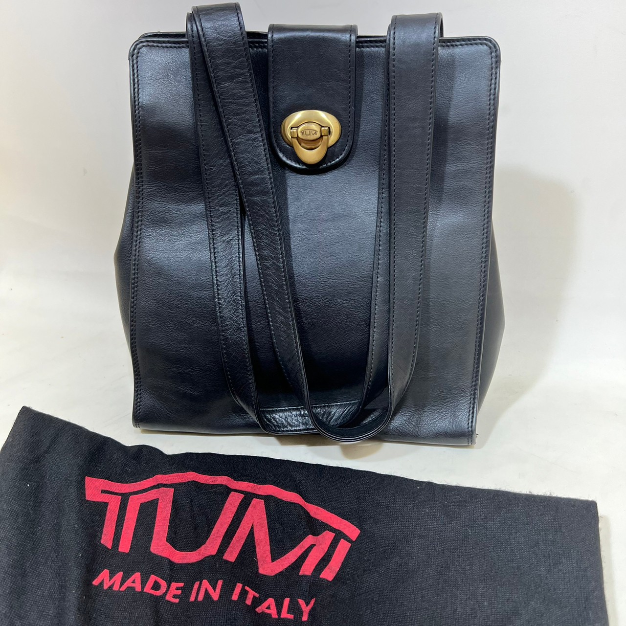 神戸市西区買取窓口にてTUMI トゥミ カバンを買取させて頂きました☆のアイキャッチ画像