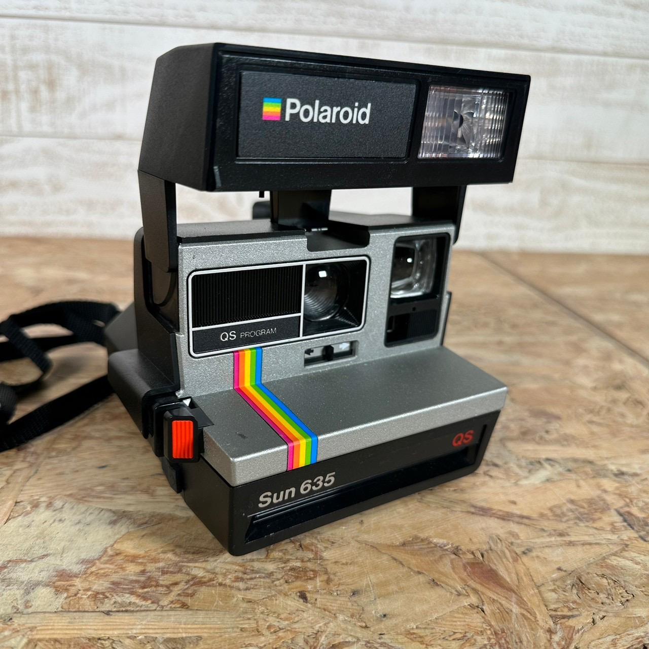 神戸市西区買取窓口にてポラロイドカメラを買取させて頂きました☆のアイキャッチ画像