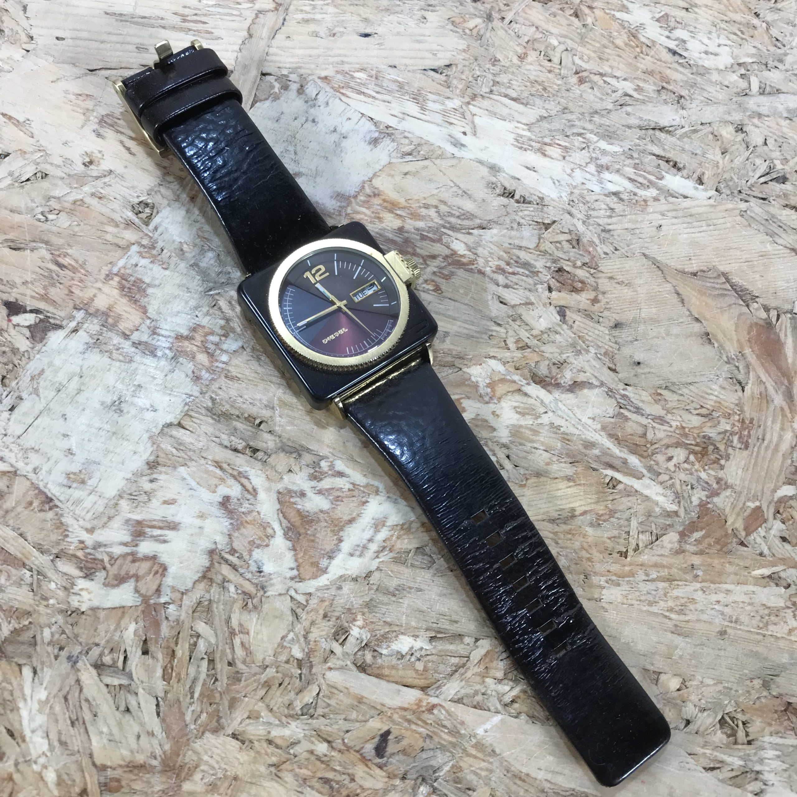 神戸市西区買取窓口にて時計を買取させて頂きました☆のアイキャッチ画像