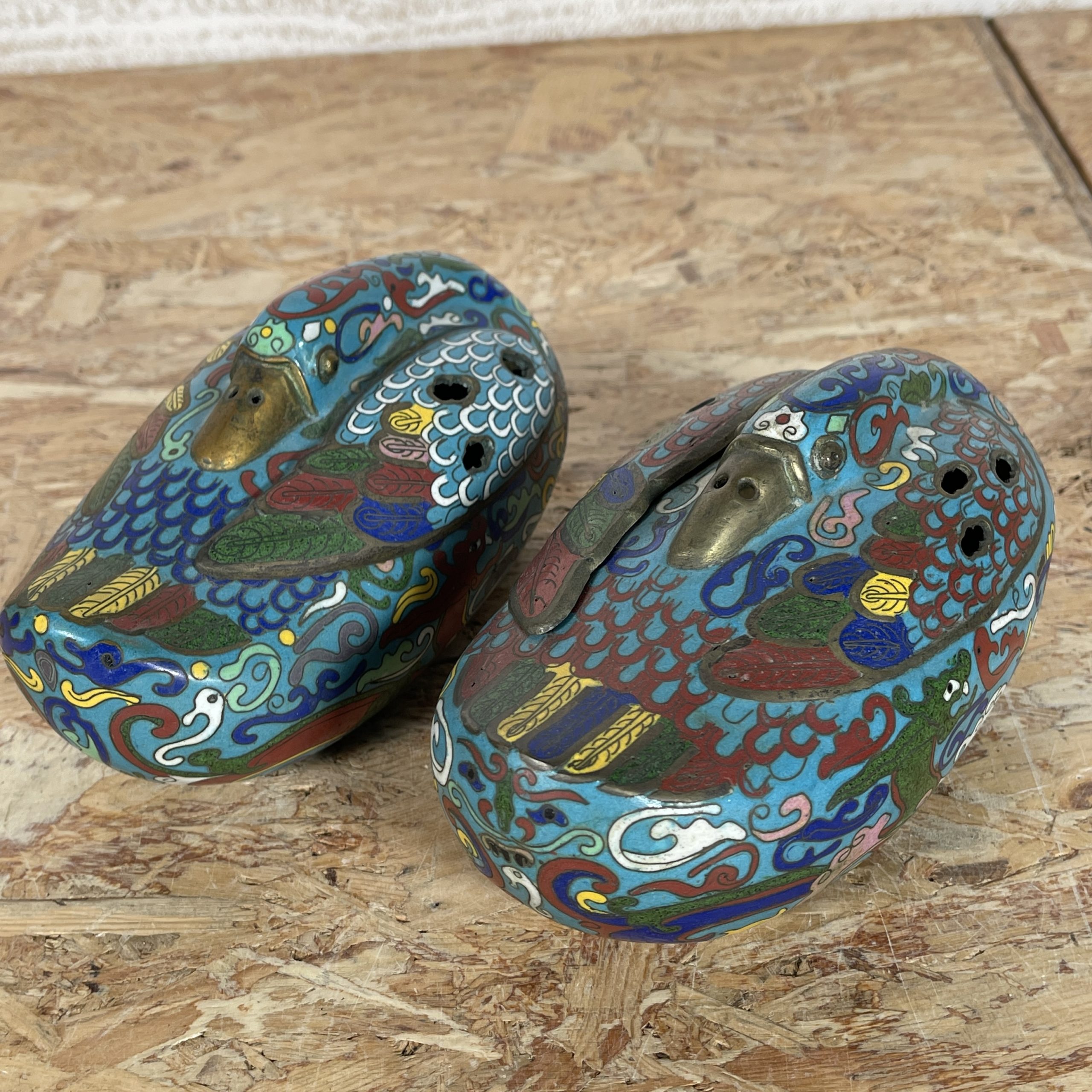 神戸市西区買取窓口にて中国美術品を買取させて頂きました☆のアイキャッチ画像