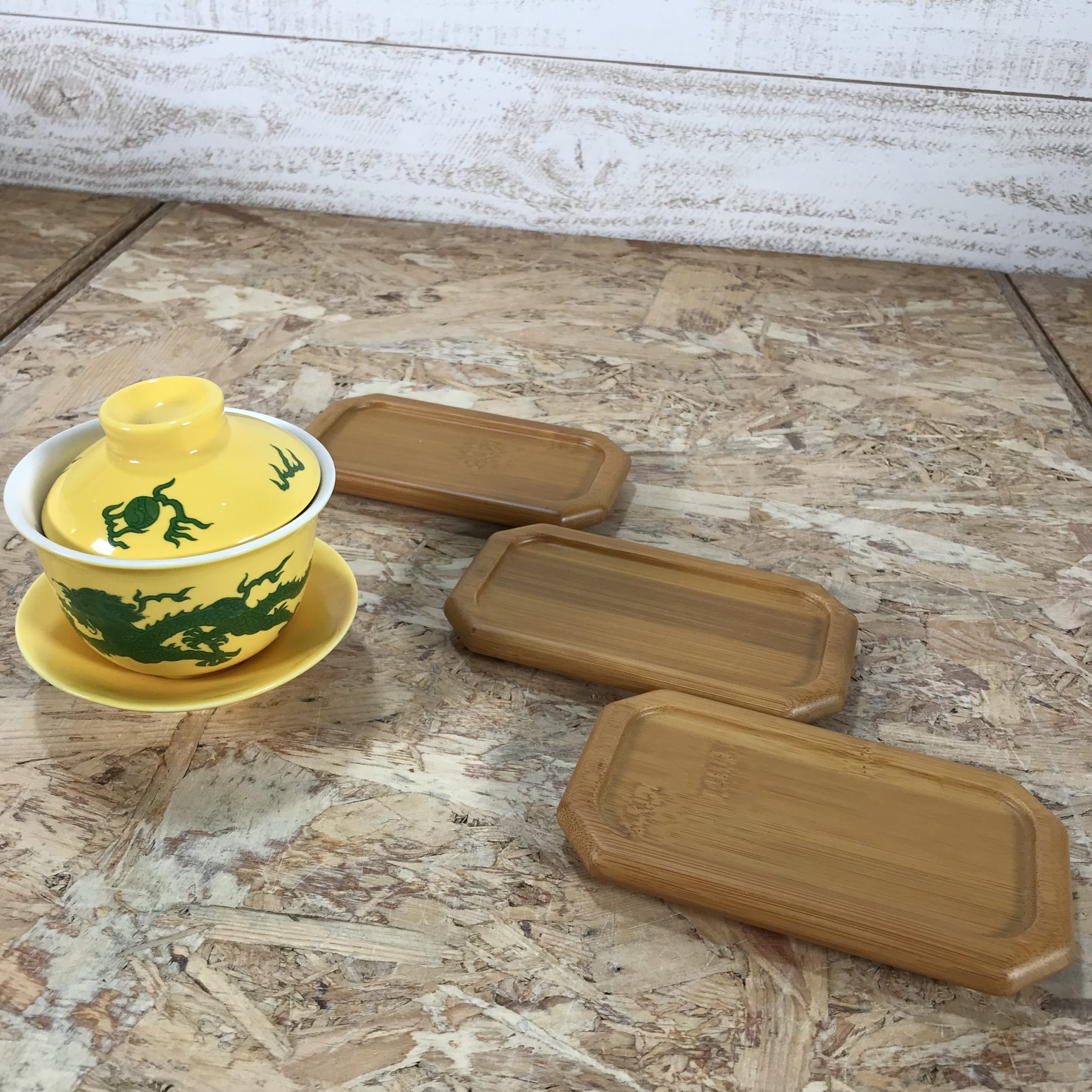 神戸市西区買取窓口にて中国陶器を買取させて頂きました☆のアイキャッチ画像