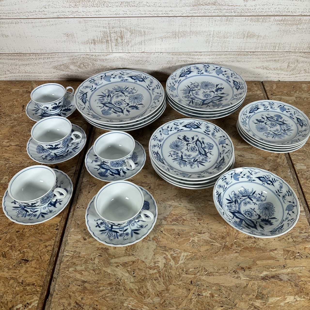 神戸市西区買取窓口にて食器を買取させて頂きました☆のアイキャッチ画像