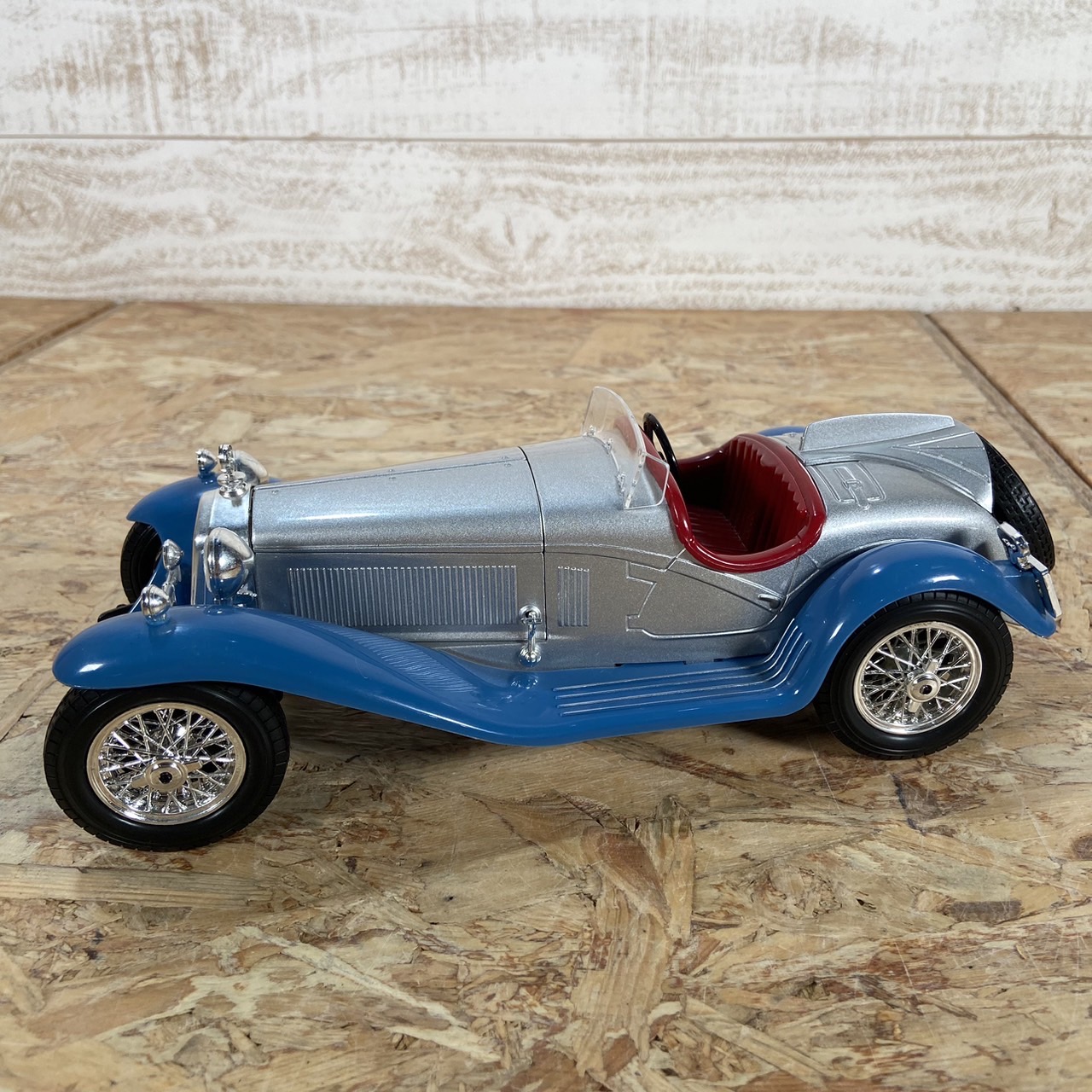 神戸市西区買取窓口にてクラシックカーを買取させて頂きました☆のアイキャッチ画像