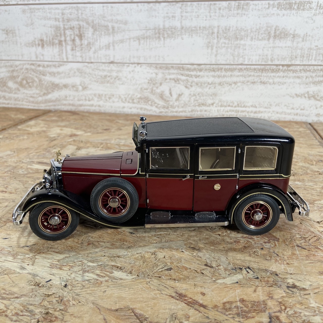 神戸市西区買取窓口にてクラシックカーを買取させて頂きました☆のアイキャッチ画像