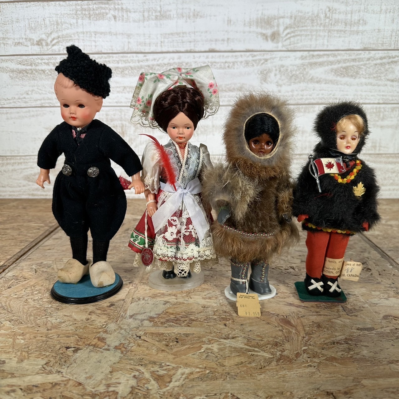 神戸市西区買取窓口にて人形を買取させて頂きました☆のアイキャッチ画像