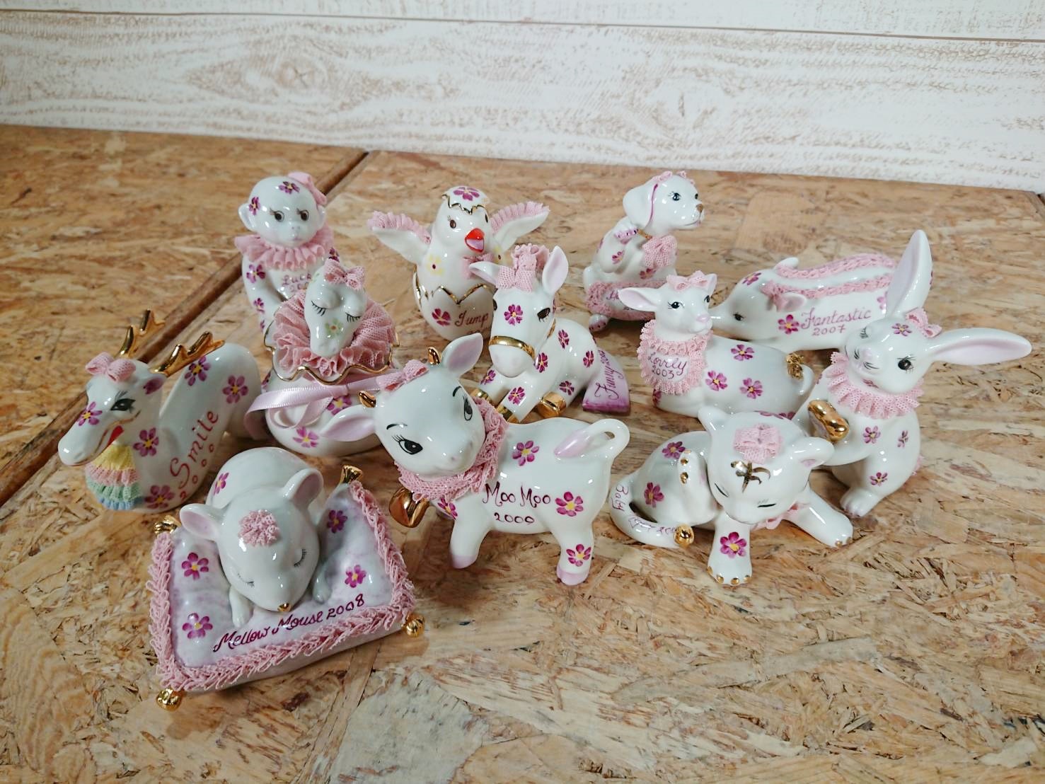 神戸市西区買取窓口にて飾り物を買取させて頂きました☆のアイキャッチ画像